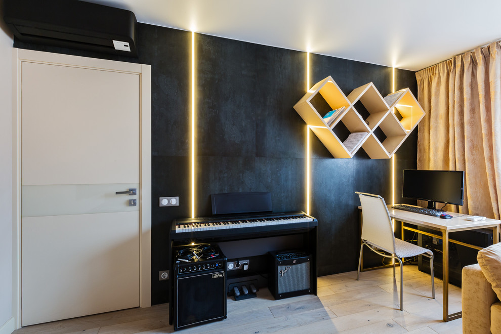 Квартира на Парковой