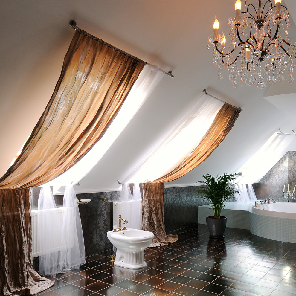 Обложка проекта: Частный дом в Подмосковье