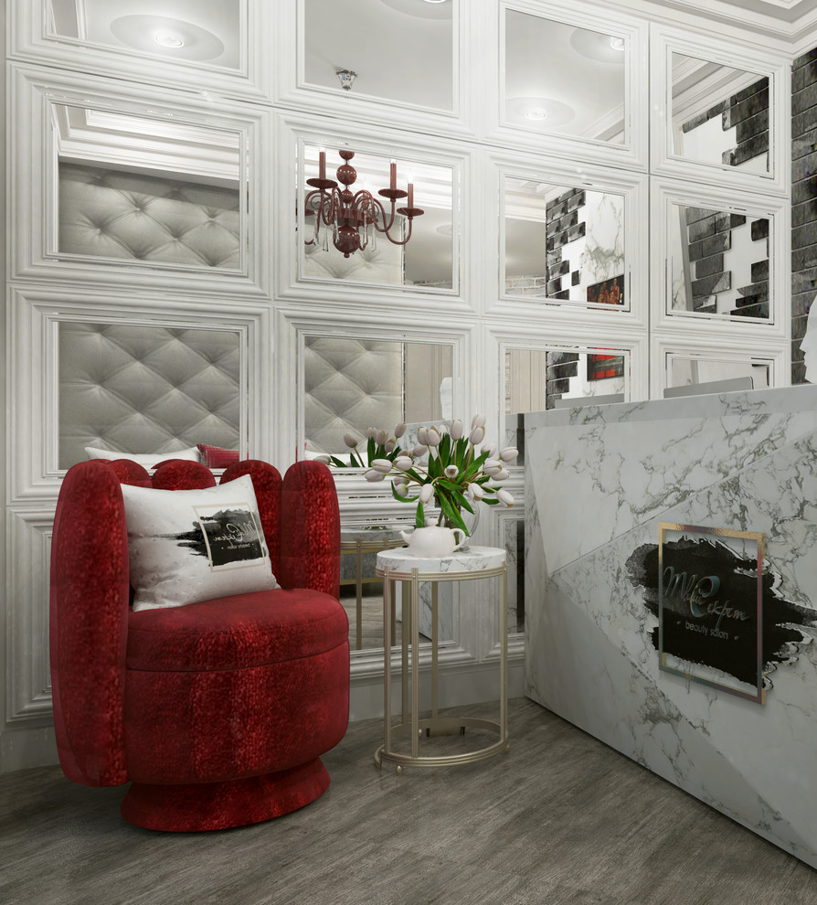 салон "Твой Секрет"