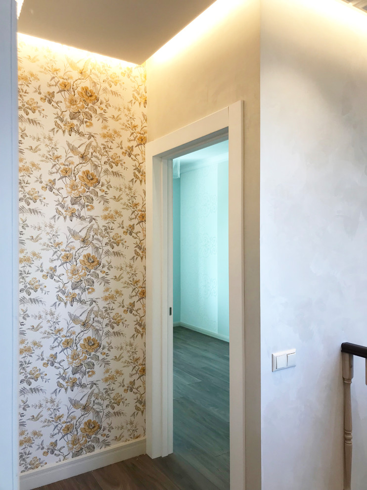 Таунхас к.п. "Счастье" фотографии