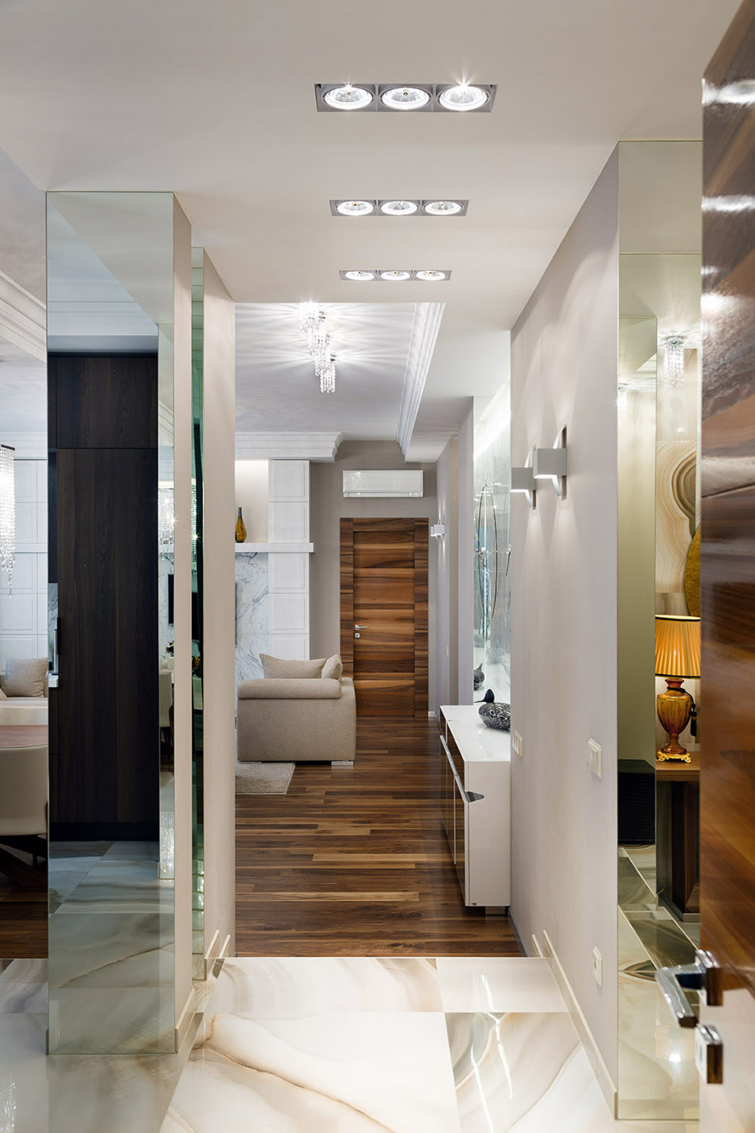 Родовое гнездо