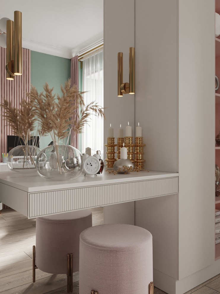 Детская ул. Родионова