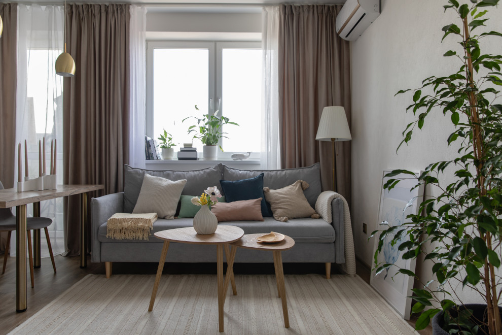 Дизайн-студия Modesign