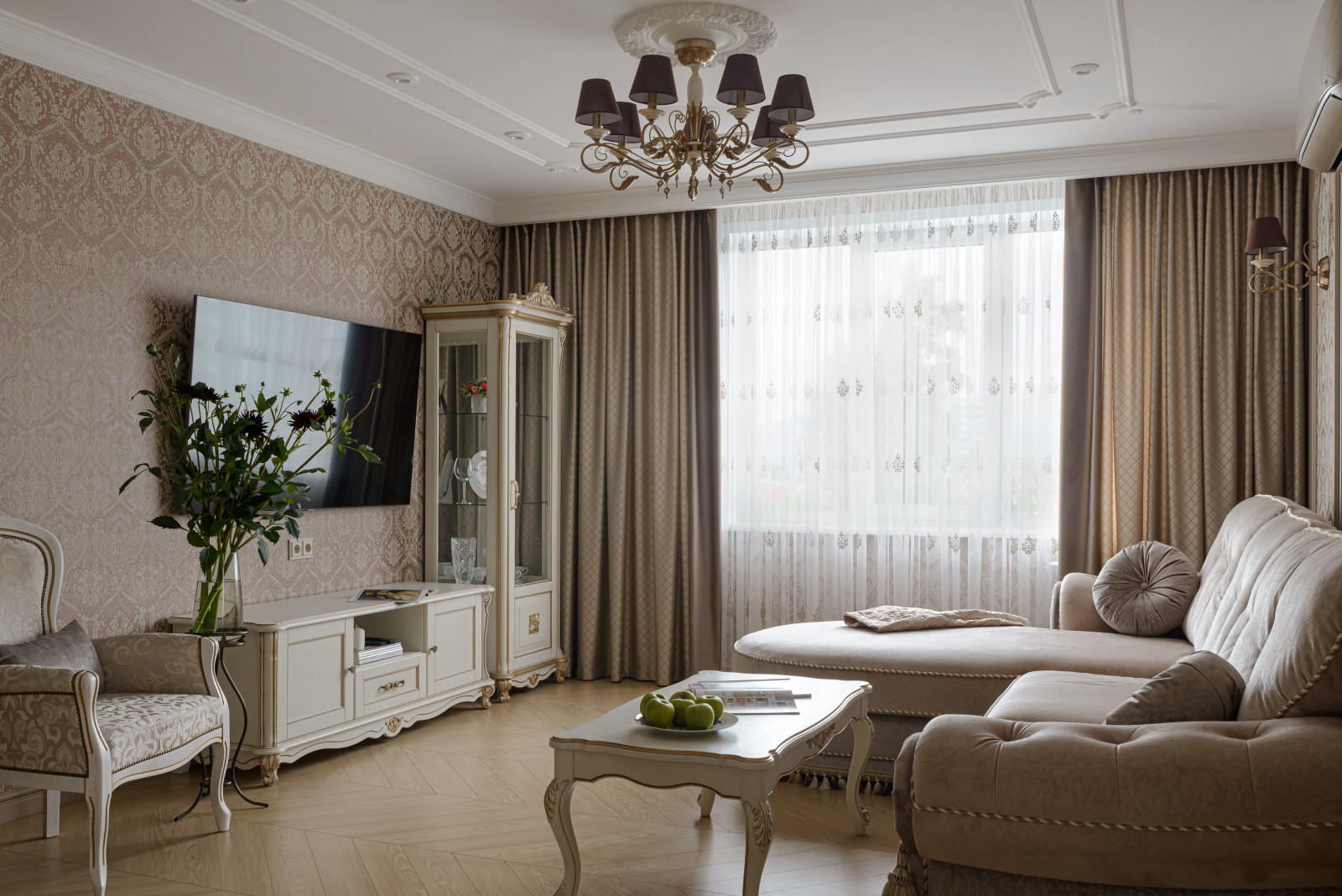 Вечная классика