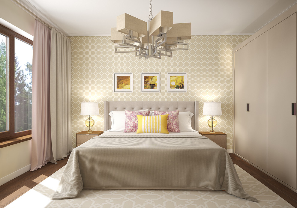 Подмосковная соната