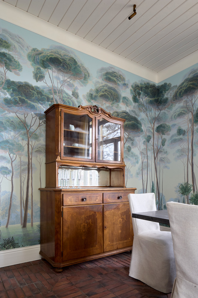 Гостиная для гномов и людей