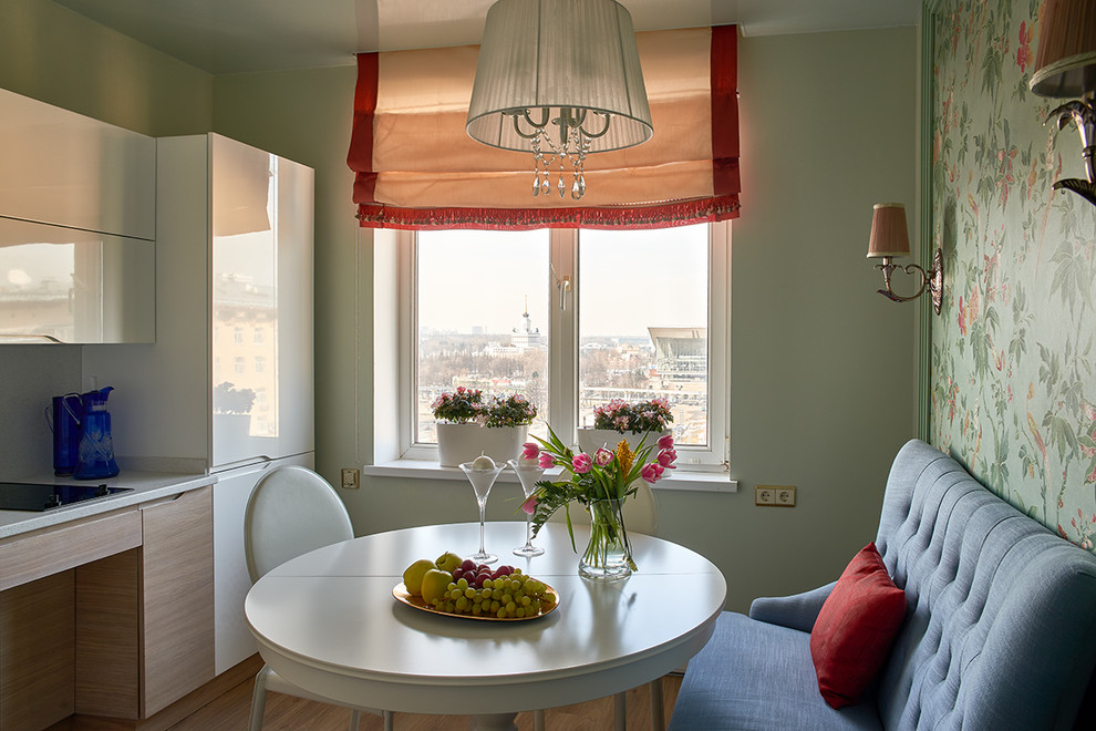 Идеальный ремонт  для Тамары Дегтяревой