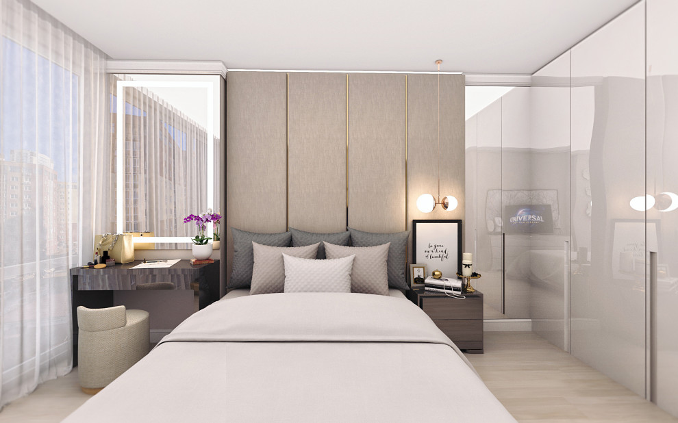 Апартаменты Санторини