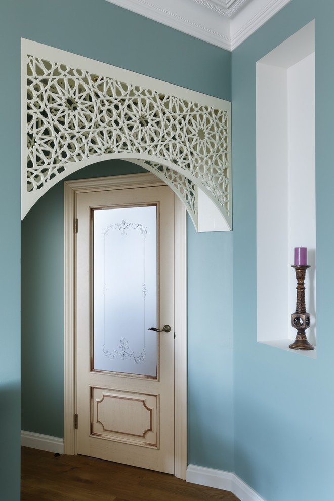 Александрийские двери