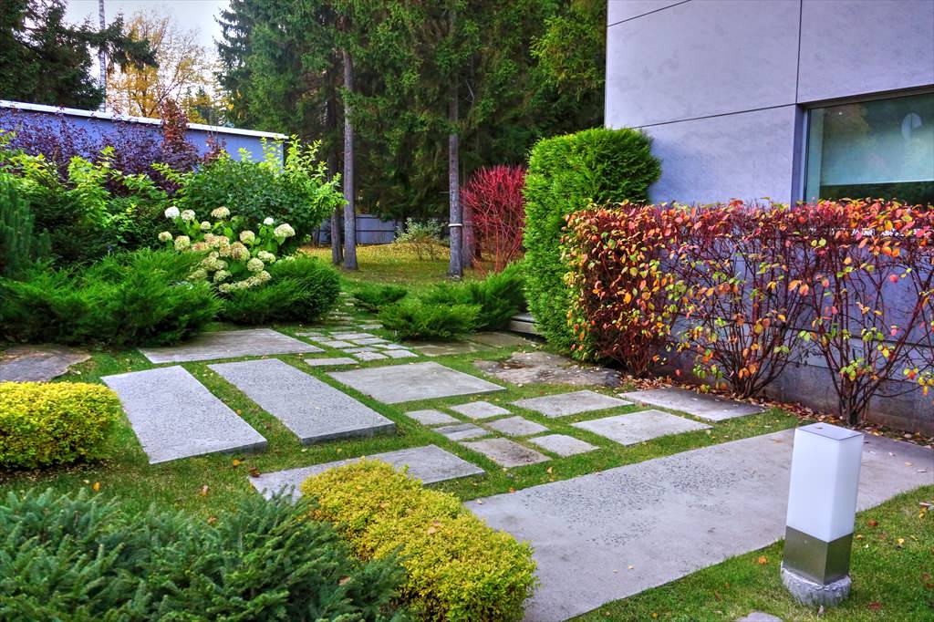 гравитация