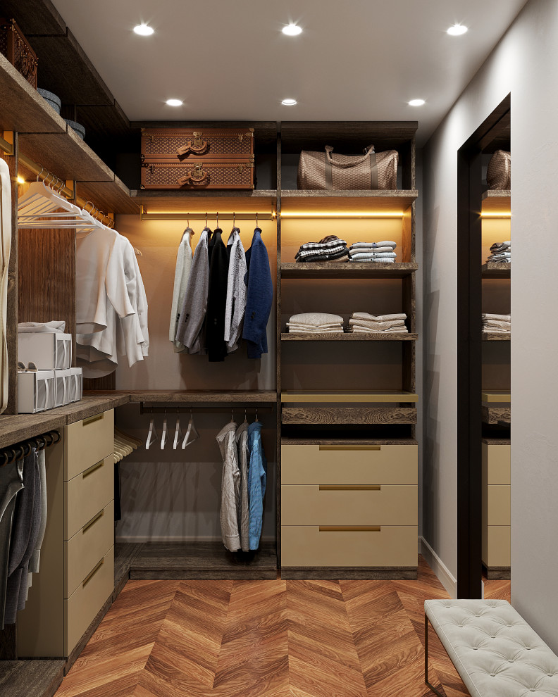 Квартира в ЖК "Фили Сити" 167 м2