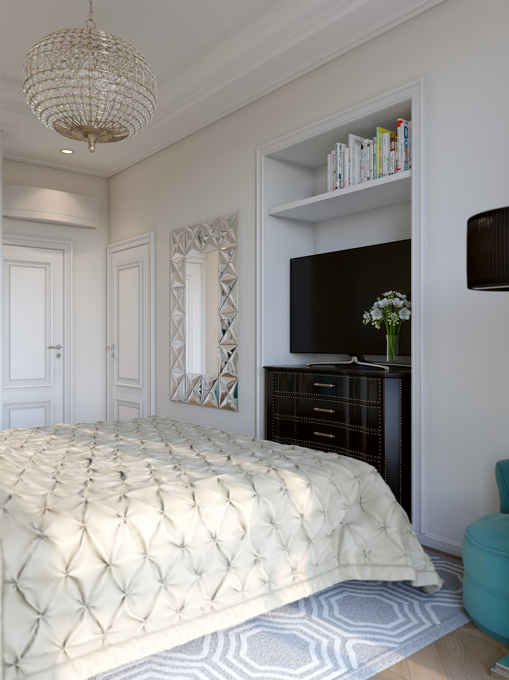 Смольный парк