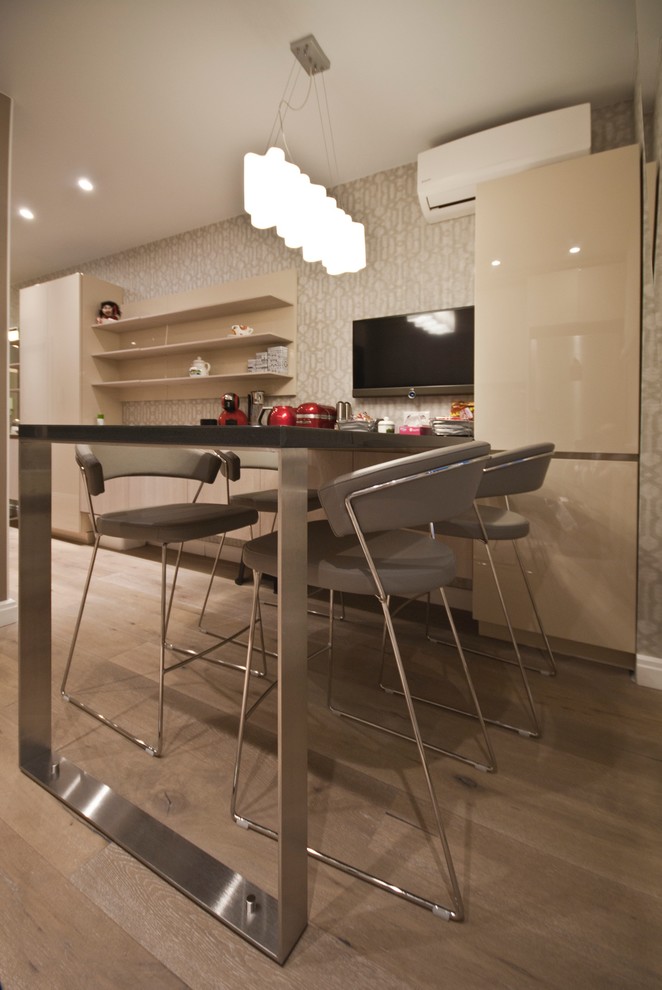 Никулинская