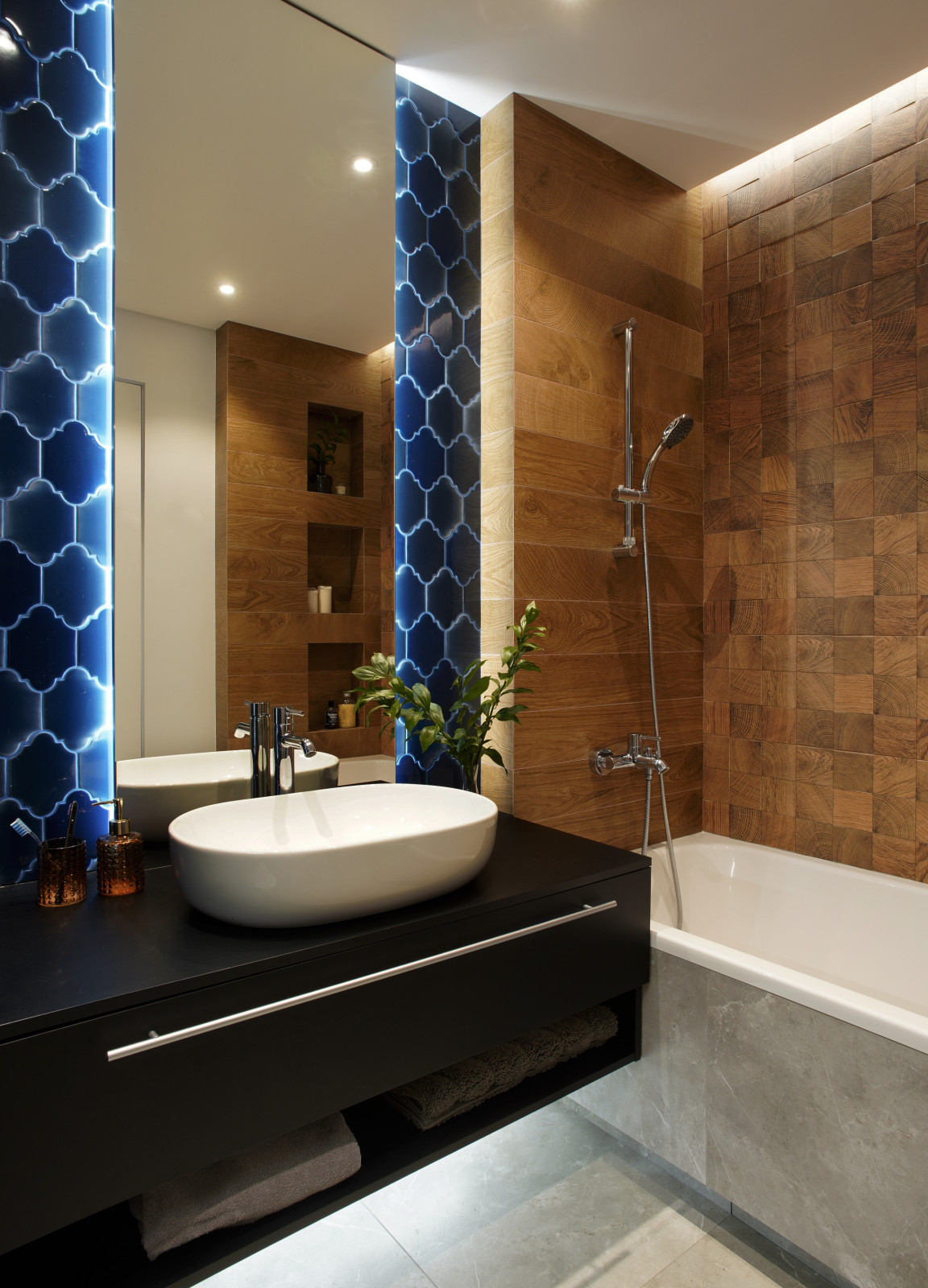 SUMMER FLAT (фото)