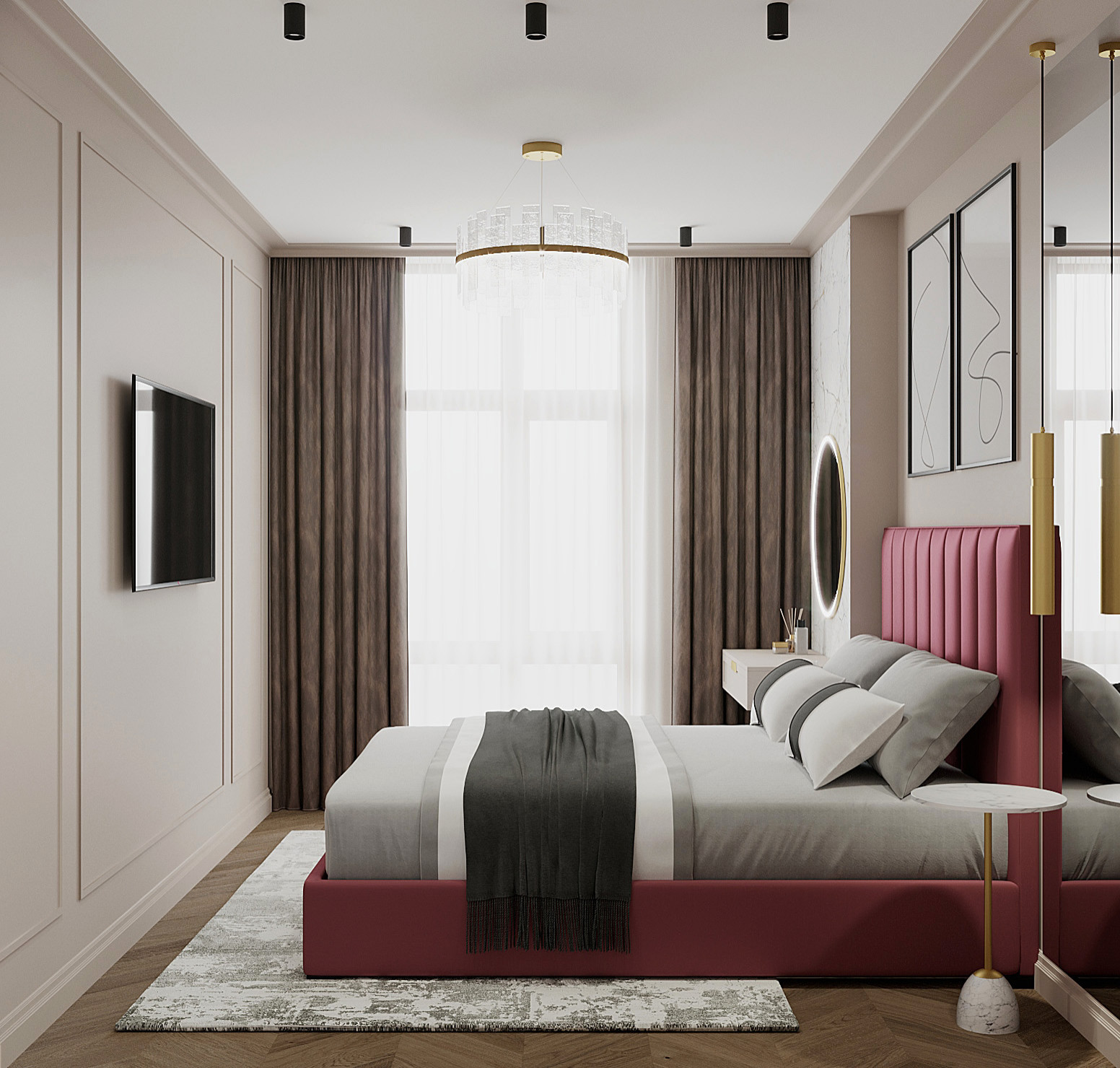 Квартира в Ростове-на-Дону