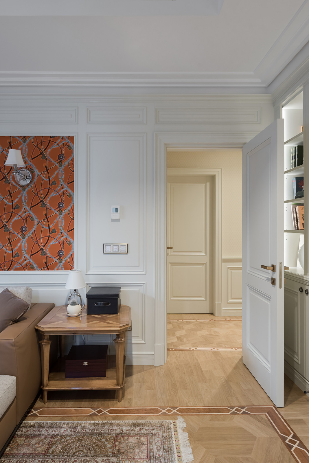 Квартира_Трубецкая