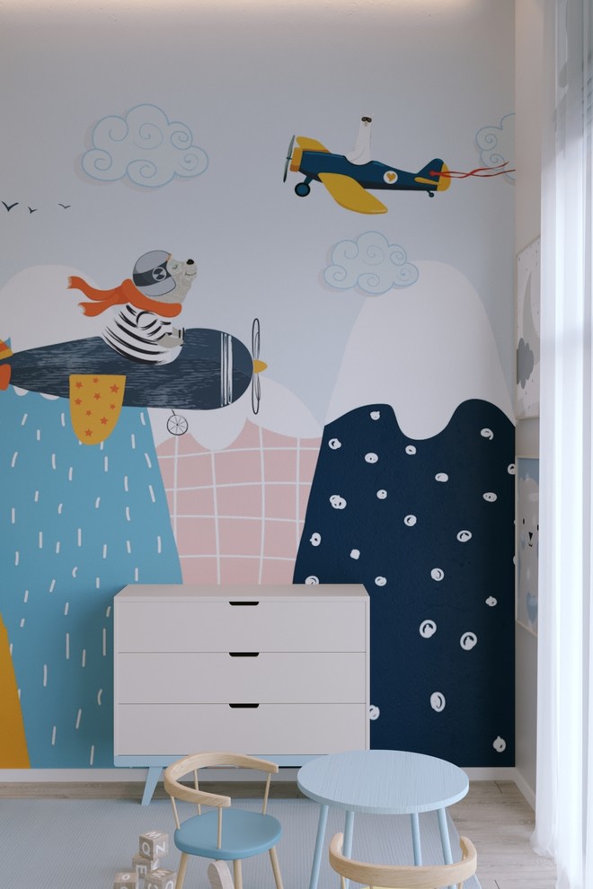 КВАРТИРА ЖК Futuro Park 159 кв м