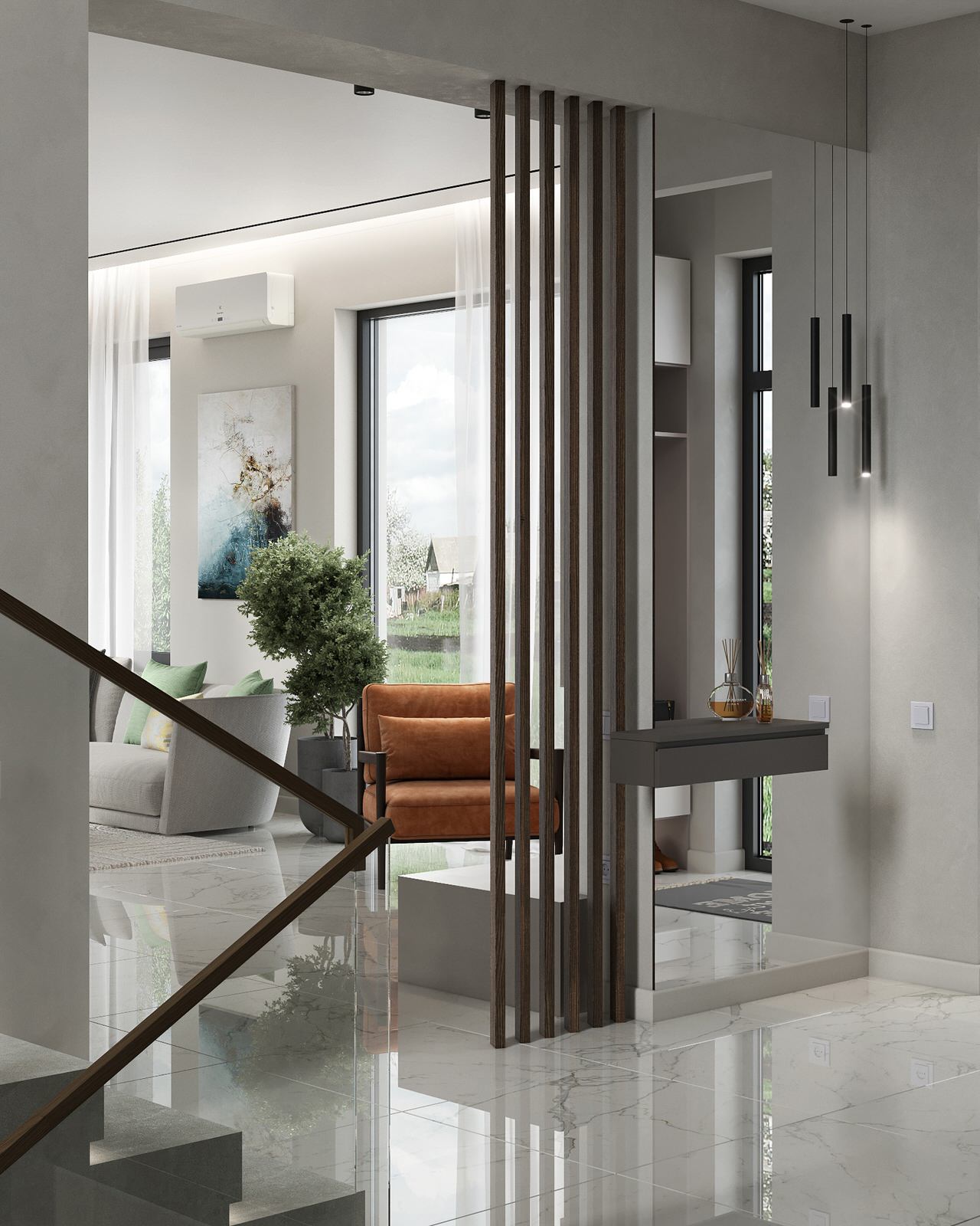 ДОМ С.ФИРСОВО