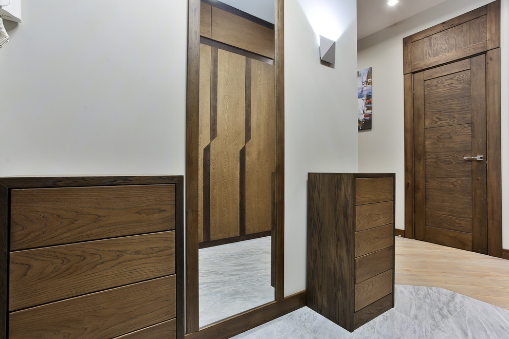 Шелест Листвы.