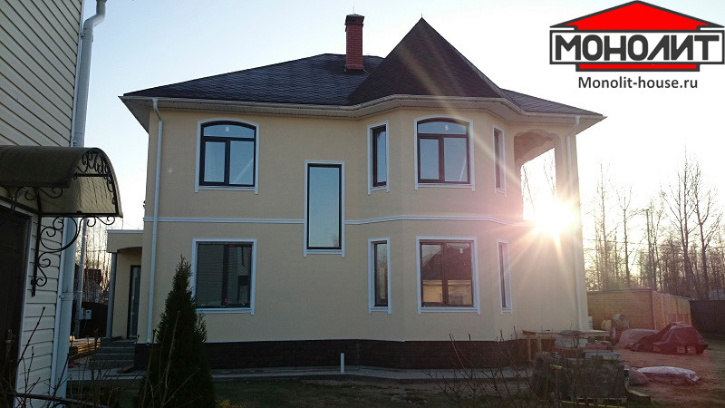 Галерея работ