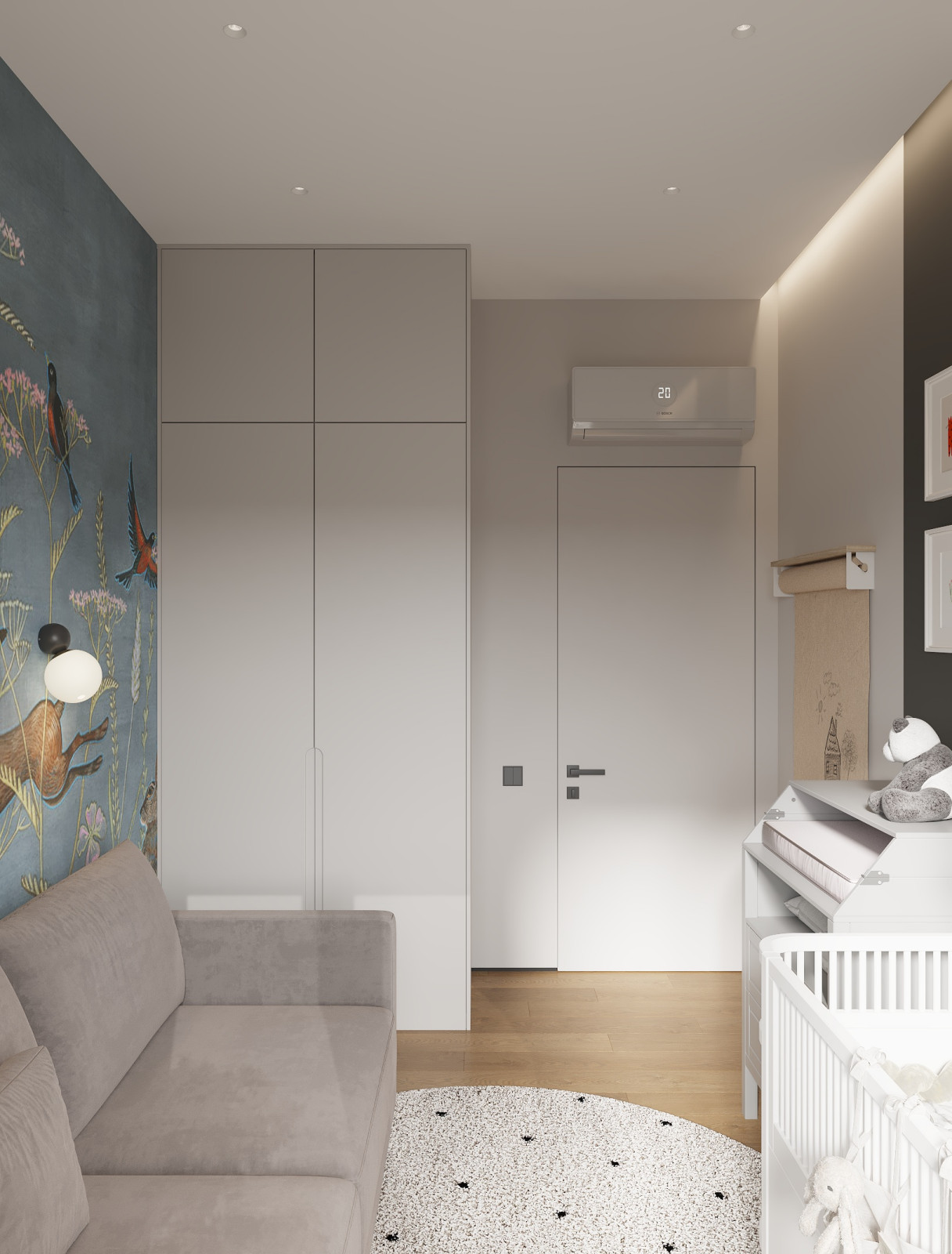 Квартира ЖК Зиларт