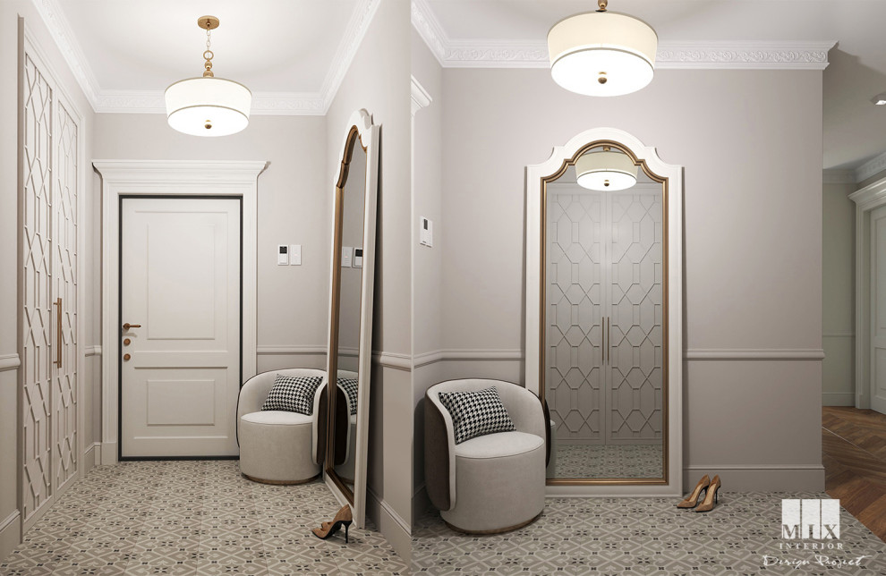 ЖК Форум Сити