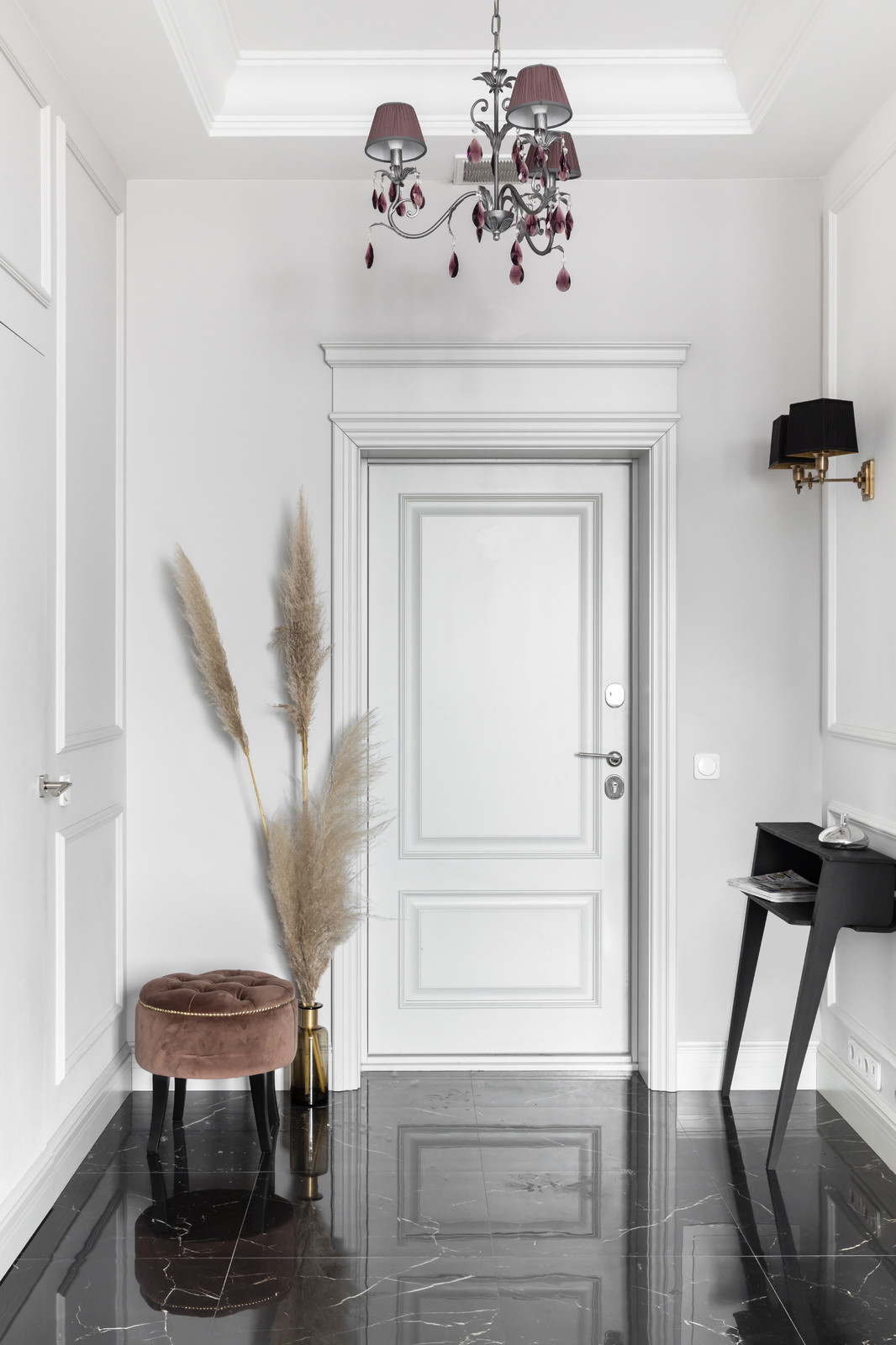 Мосфильмовская