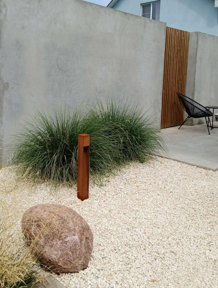 Реализованный дизайн-проект дома 160м2 в Волгограде, поселок Латошинка