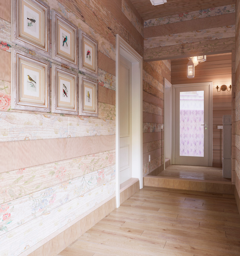 Деревенский прованс под Томском