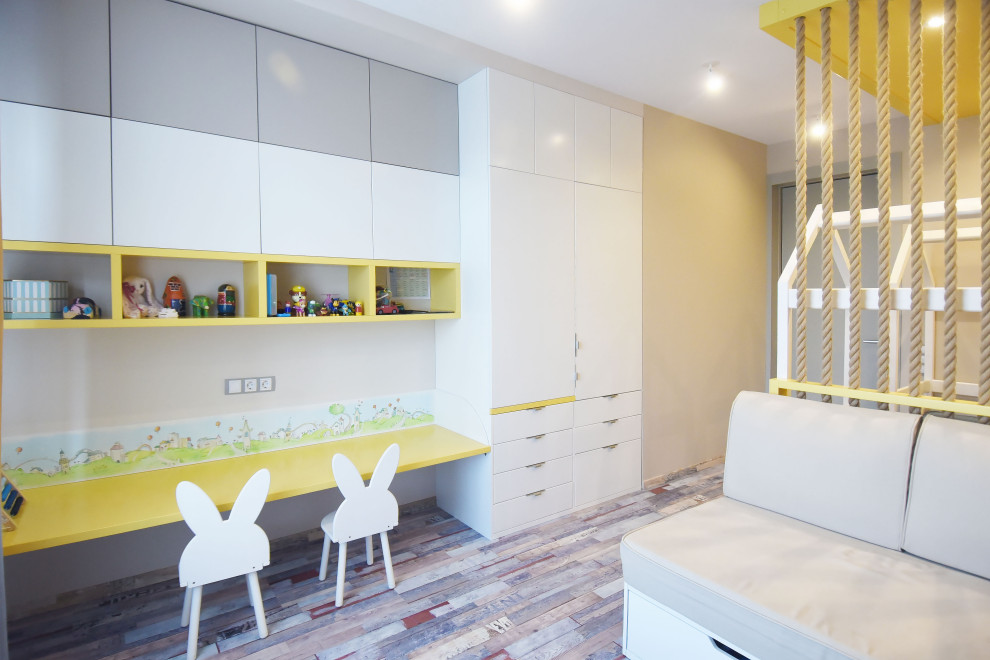 Примеры работ