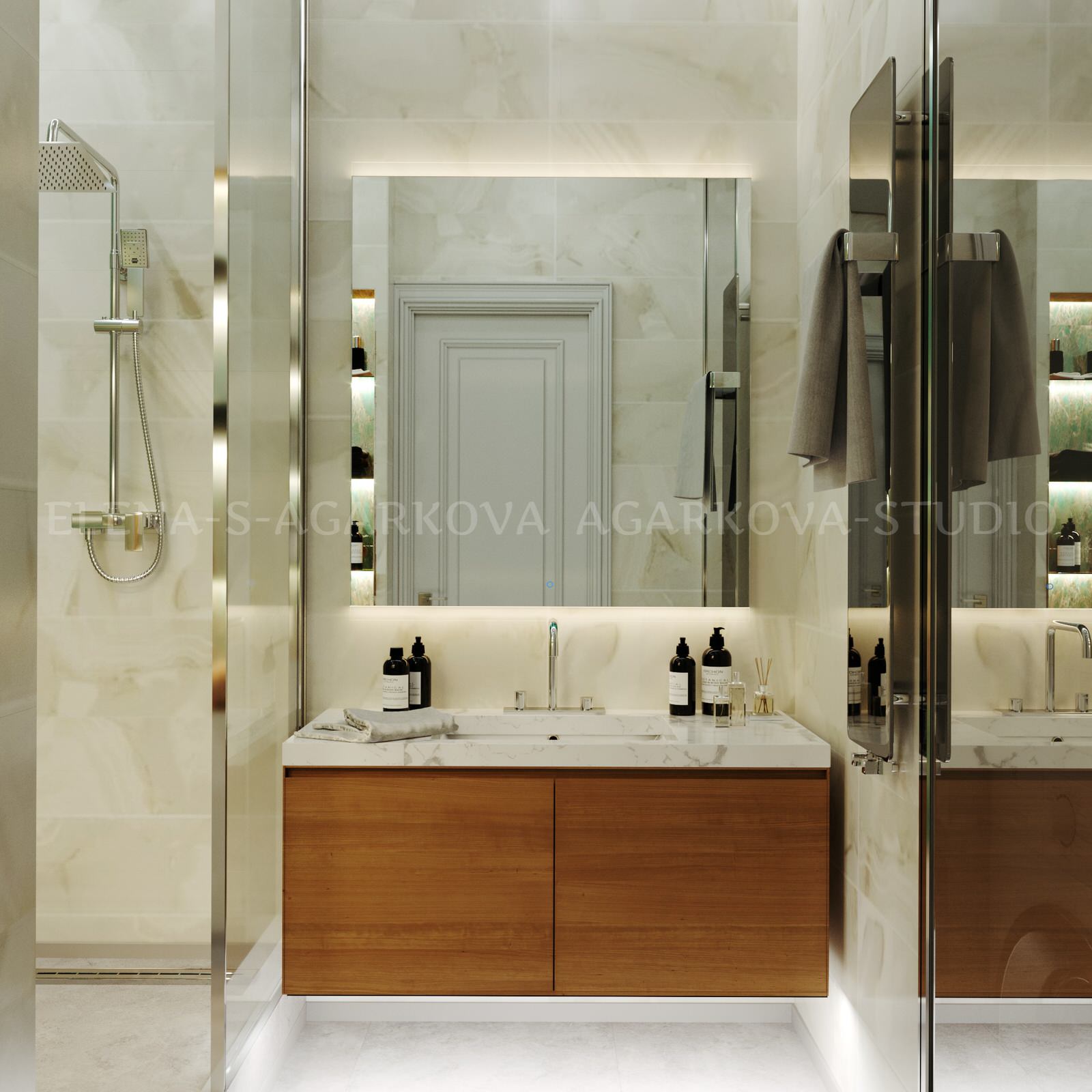 "С высоты птичьего полета"