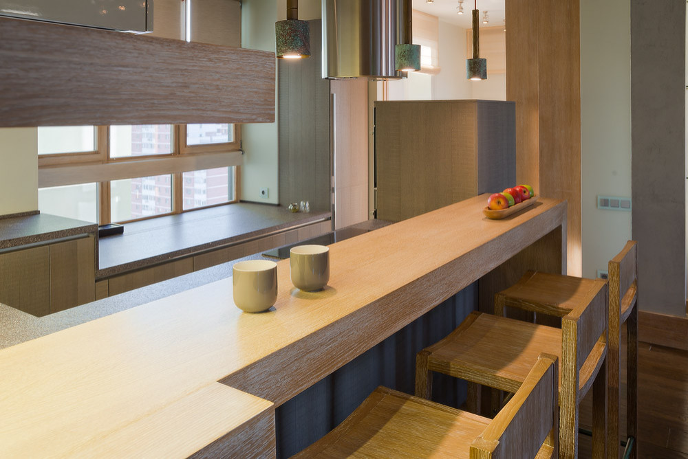 НАШЕ ПРОИЗВОДСТВО: Столярные изделия