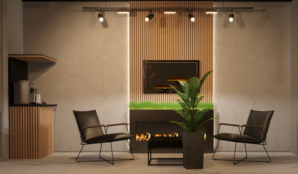 Офисное помещение