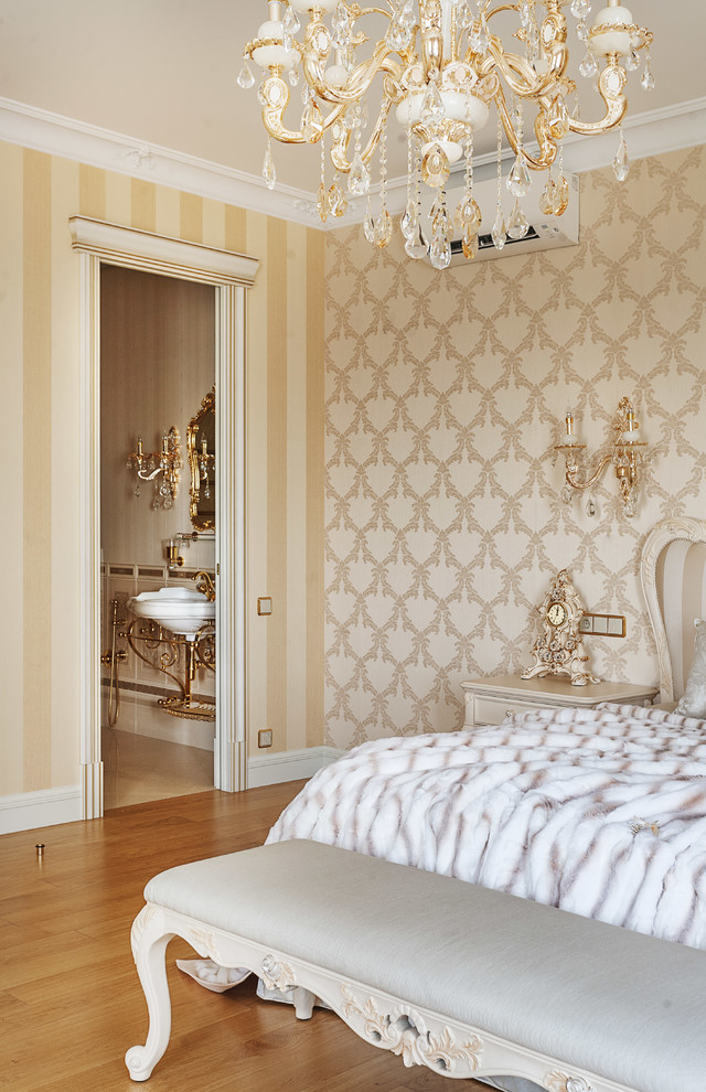 Квартира на Кутузовском