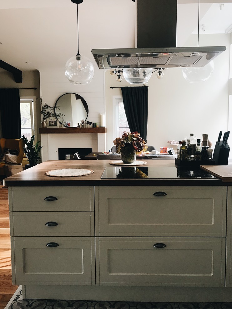 Adele для загородного дома