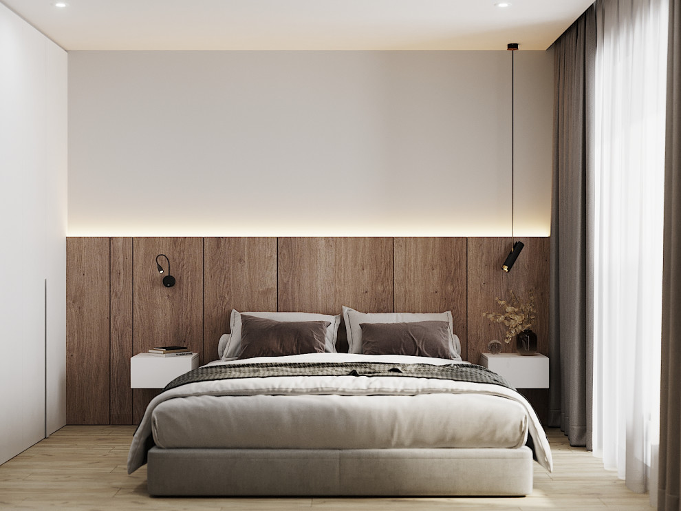 3х комнатная квартира в ЖК Гринарт