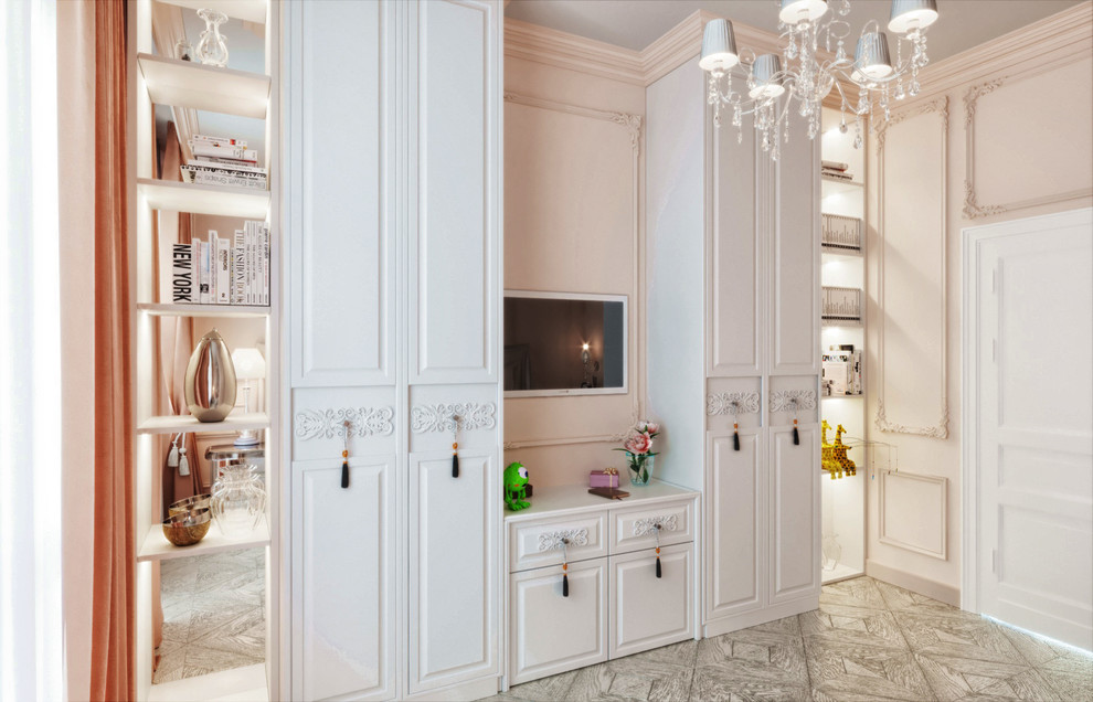 Новочеремушкинская_2017