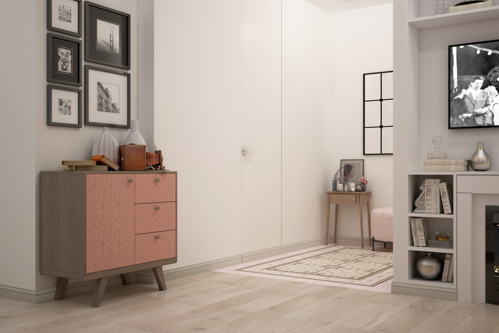 Студия в "Яуза Парк"