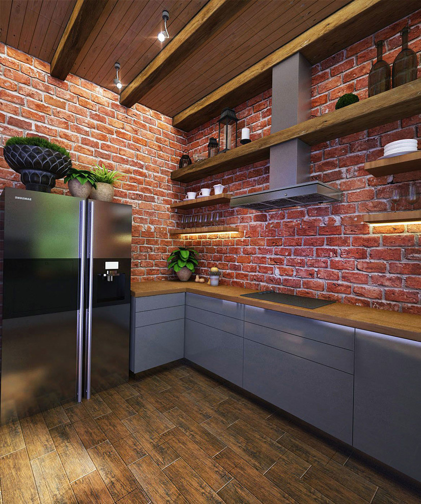 Альпийское шале