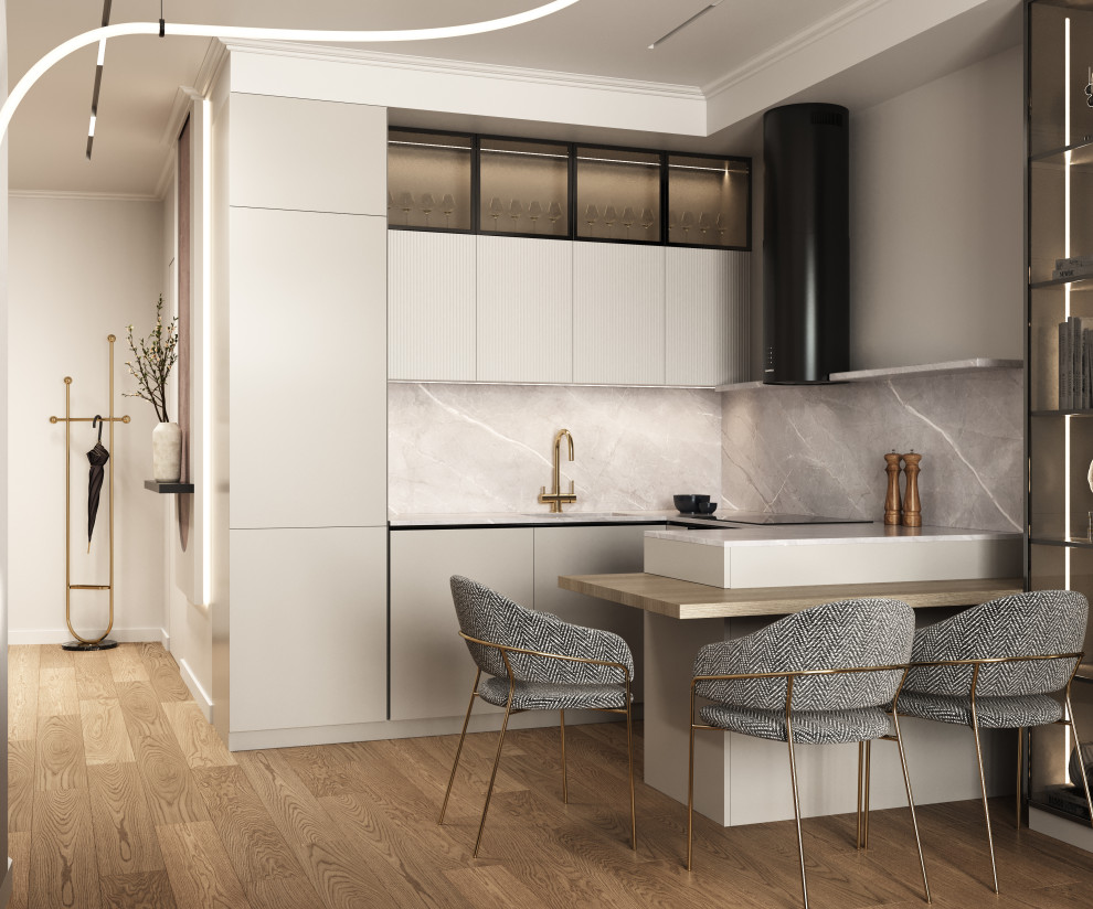 Квартира в Ялте