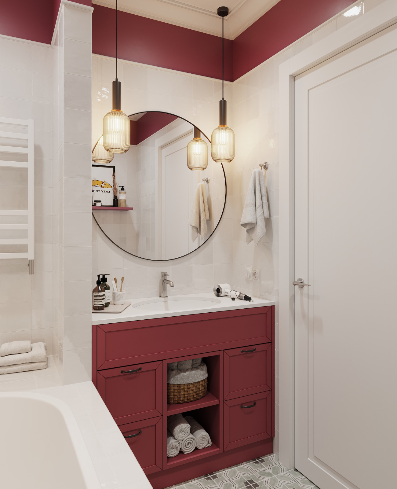 Jk Красноказарменная 15