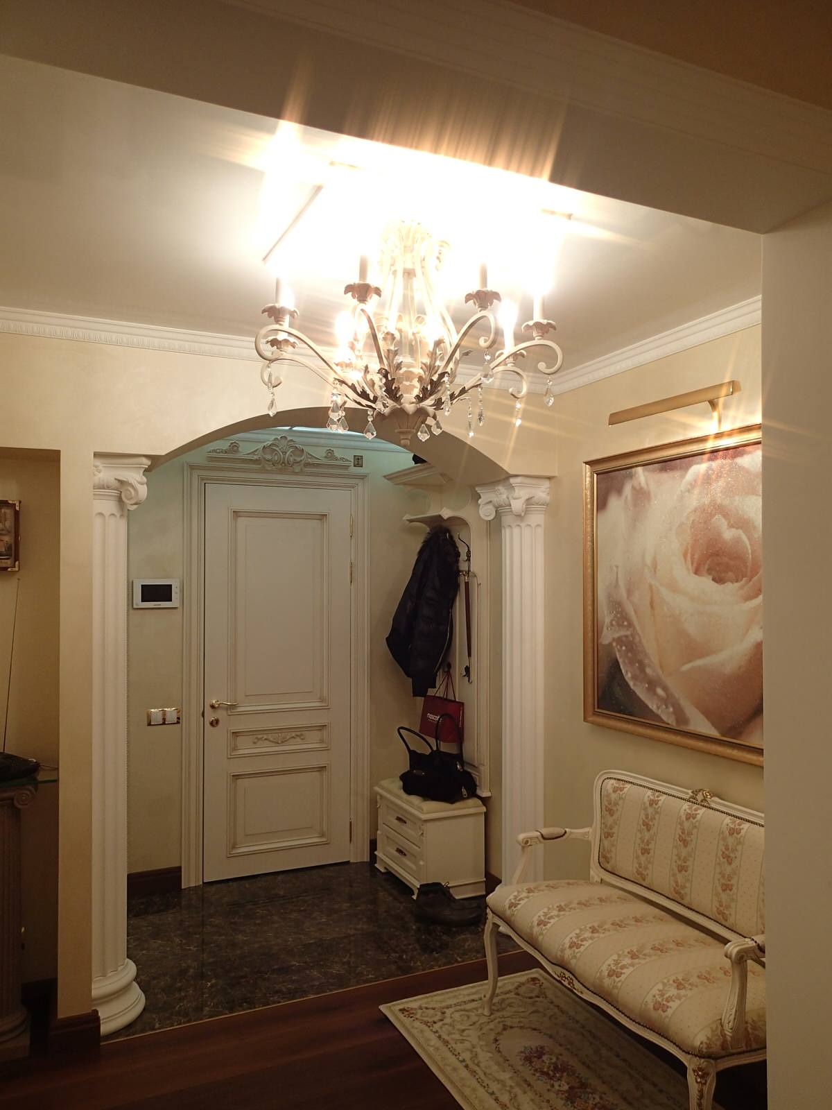 Квартира г.Тверь