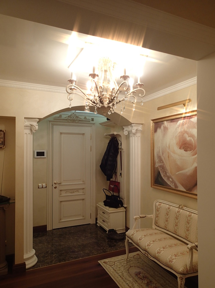 Квартира г.Тверь