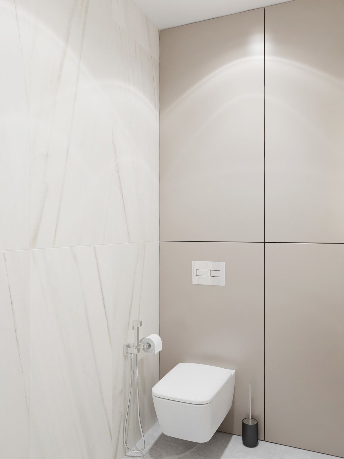 Квартира в ЖК Оазис г. Новосибирск