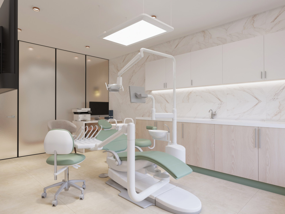 Стоматология