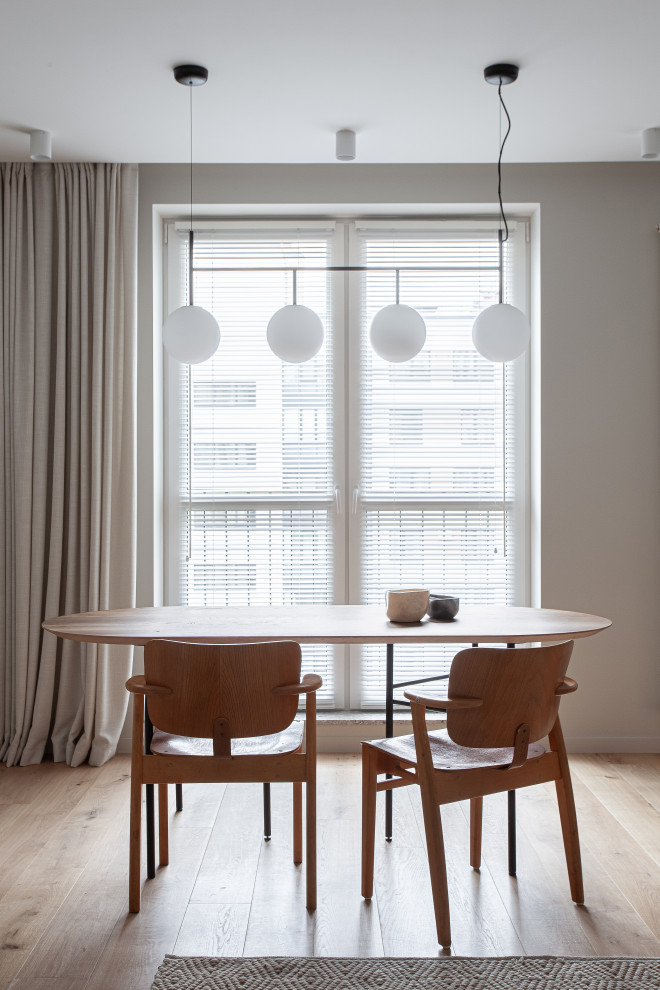 Квартира в центре Петербурга