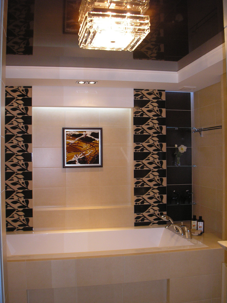 Фотографии квартиры  по завершении  всех отделочных работ и подбора мебели