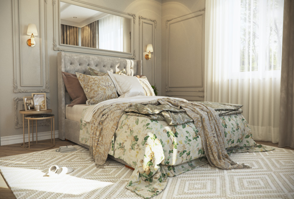 Семейный дюплекс