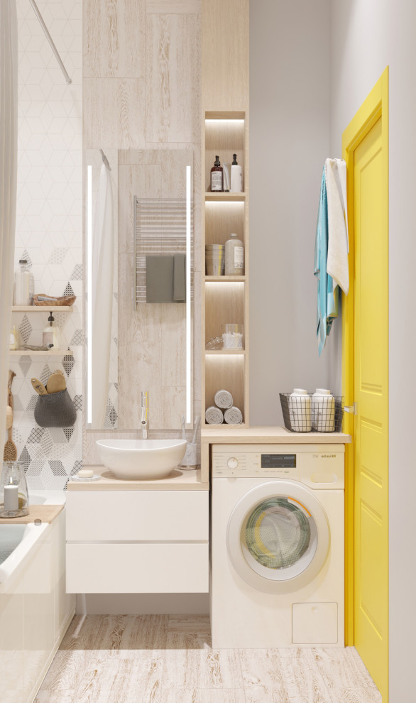 39,3 кв.м. однокомнатная кв.,ЖК Трамвай Желаний