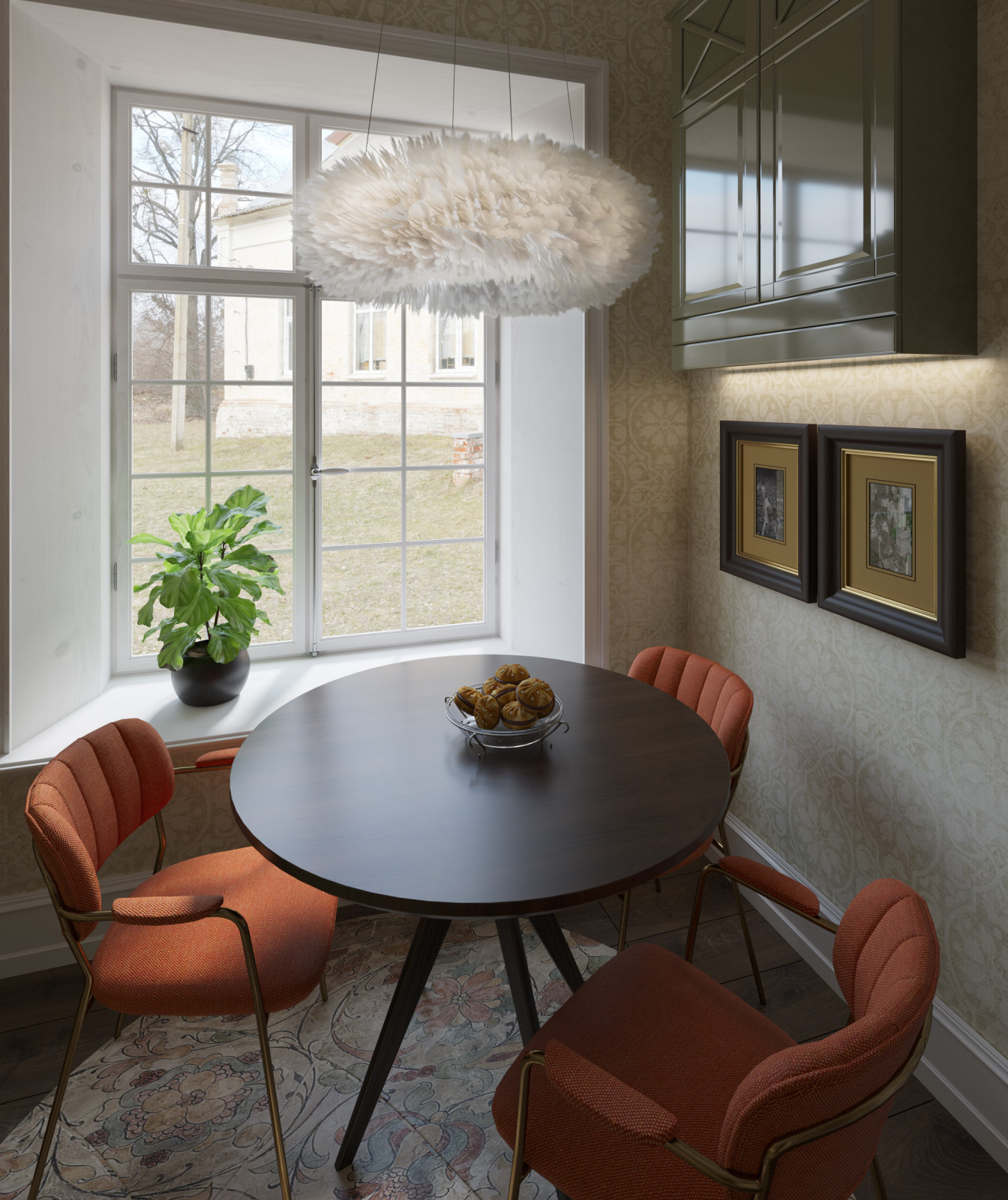 Культурное наследие